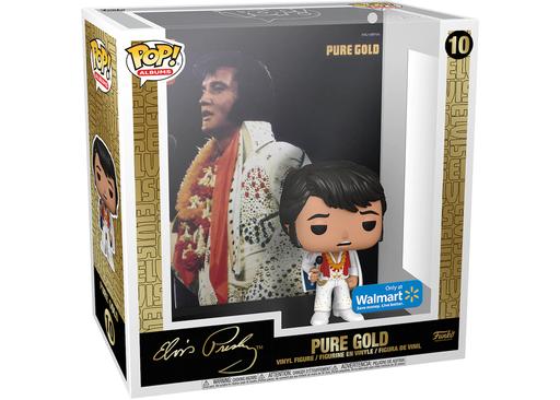 10 Pure Gold (Walmart)