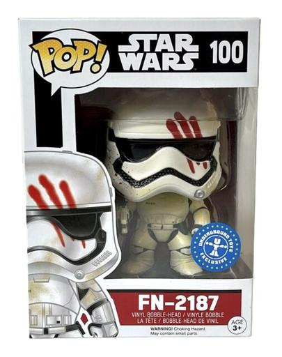 100 FN-2187 (Underground Toys)