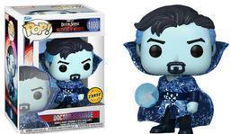 1000 Doctor Strange (Chase)