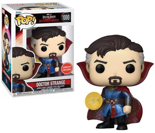 1000 Doctor Strange (GameStop)