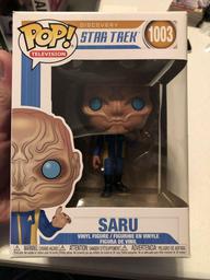 1003 Saru