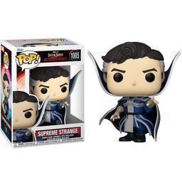 1005 Supreme Strange