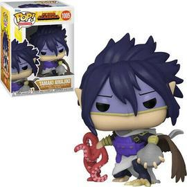 1005 Tamaki Amajiki