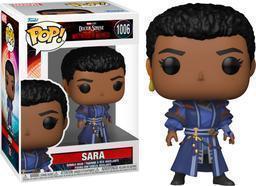1006 Sara