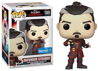 1009 Defender Strange (Walmart)