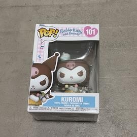 101 Kuromi (Ice Cream) (Hot Topic)