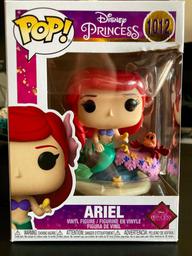 1012 Ariel