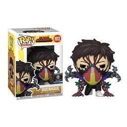1012 Overhaul (Chalice Collectibles)