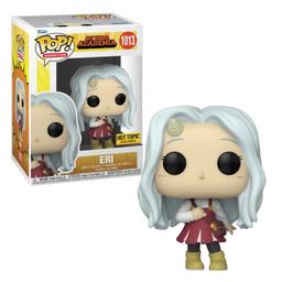 1013 Eri (Hot Topic)