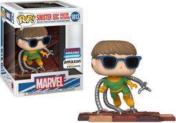 1013 Sinister Six: Doctor Octopus (Beyond Amazing) (Amazon)