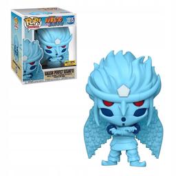 1015 Kakashi (Perfect Susano´o) (Hot Topic)