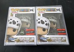 1016 Trafalgar Law (One Piece) (Chase)