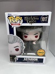 1017 Astarion (Baldur's Gate) (Chase)