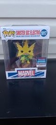 1017 Electro (Amazon)