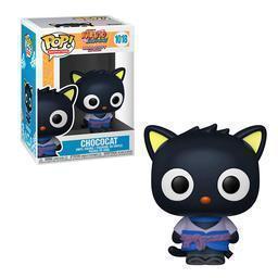 1018 Chococat (Hello Kitty And Friends)