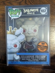 102 Krampus Freddy