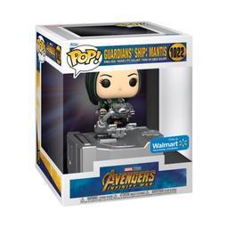 1022 Guardians Ship: Mantis (Walmart)