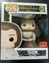 1023 Fezzik (6 Inch) (NYCC)
