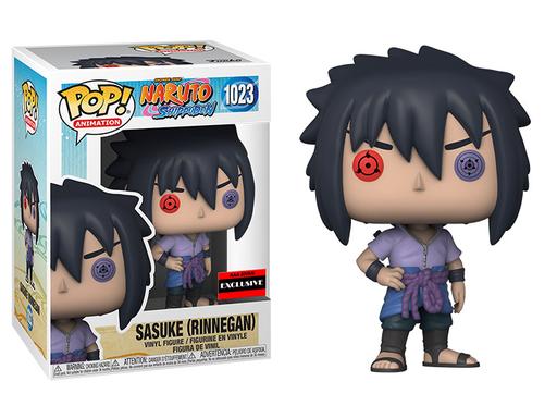 1023 Sasuke (Rinnegan) (AAA Anime)