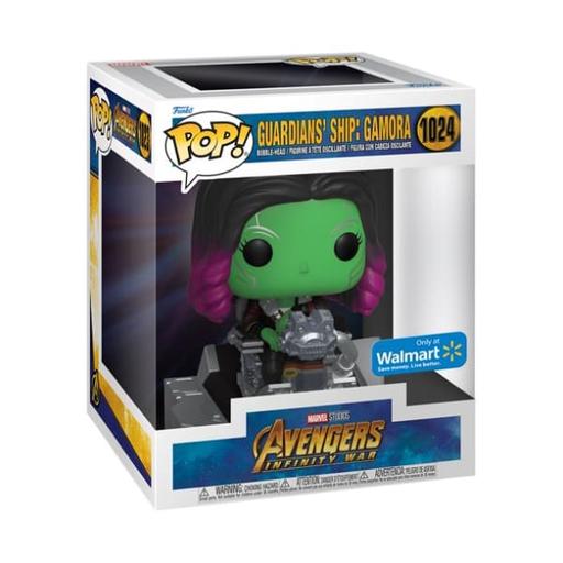 1024 Guardians Ship: Gamora (Walmart)