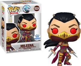 1024 Mileena