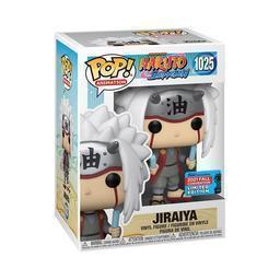 1025 Jiraiya (Fall Convention 2021)