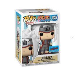 1025 Jiraiya (NYCC 2021)