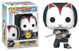 1027 Anbu Itachi (Chase) (Chalice Collectibles)