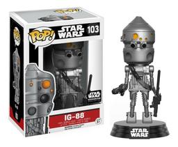 103 IG-88 (Smugglers Bounty)