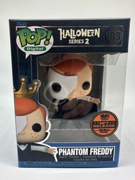 103 Phantom Freddy