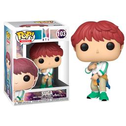 103 Suga
