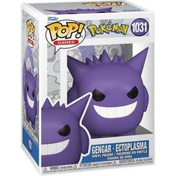 1031 Gengar (Pokemon)