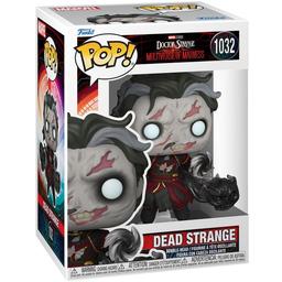 1032 Dead Strange (Common)