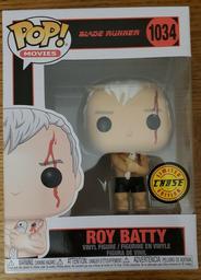 1034 Roy Batty (Chase)