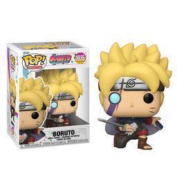 1035 Boruto (Common)