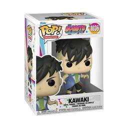 1036 Kawaki (Common)