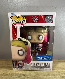 104 Alexa Bliss (Walmart)