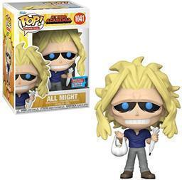 1041 All Might (Fall Convention 2021)
