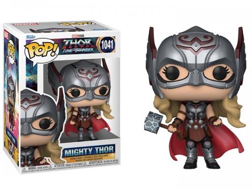 1041 Mighty Thor (Common)