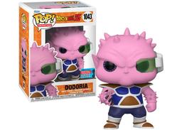1043 Dodoria (Fall Convention 2021)