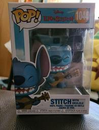 1044 Stitch (Common)