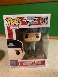 1047 Johnny Rico