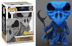 1049 Khonshu (Glows In The Dark) (BoxLunch)
