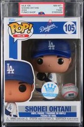 105 Shohei Ohtani (Los Angeles Dodgers)