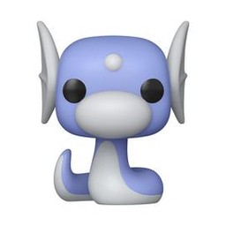 1050 Dratini (Common)
