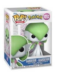 1052 Gardevoir (Common)