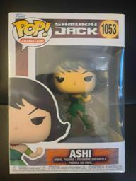 1053 Ashi