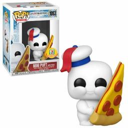 1053 Mini Puft (With Pizza) (7-Eleven)