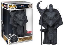 1053 Temple Of Khonshu Statue (Target) (Supersized)