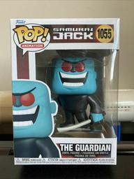 1055 The Guardian